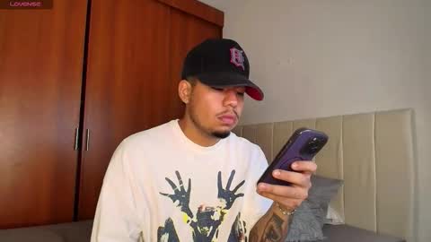 pull_bershh online show from 03/10/26, 06:07