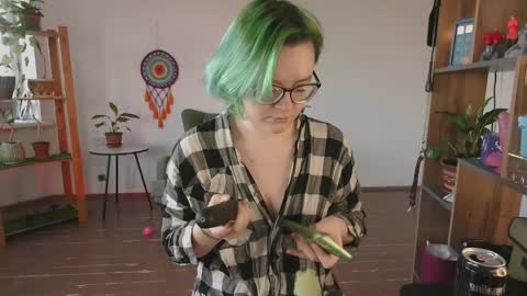 Alisa  lack of vitamin D  online show from 01/18/25, 07:07