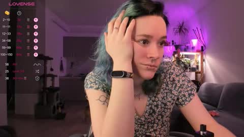 Snapshot of pumbazaebumba chatting on 01/19/26, 09:46 Alisa lack of vitamin D online show from 01/19/26, 09:46