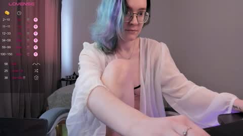 Snapshot of pumbazaebumba chatting on 02/12/26, 07:47 Alisa lack of vitamin D online show from 02/12/26, 07:47