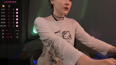 Snapshot of pumbazaebumba chatting on 02/26/26, 01:32 Alisa lack of vitamin D online show from 02/26/26, 01:32