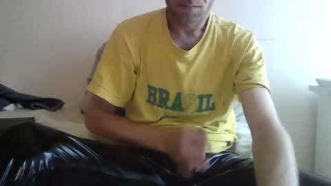 Pumpin online show from 09/19/25, 07:54