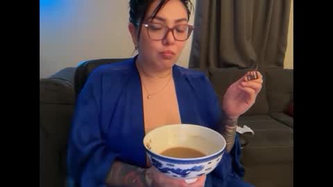 Pumpkin bunny online show from 09/23/25, 05:54