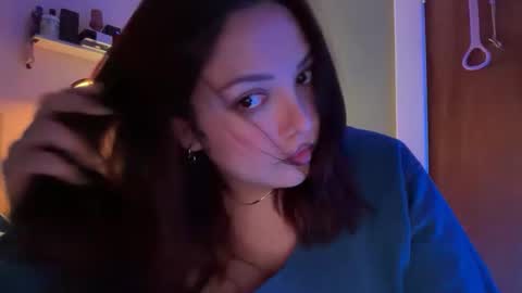 Pumpkin bunny online show from 05/04/26, 04:30