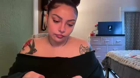 Pumpkin bunny online show from 06/19/26, 11:08