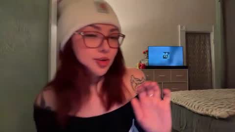 Pumpkin bunny online show from 06/21/26, 02:25