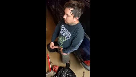 punkrock87denvo online show from 05/12/26, 04:04