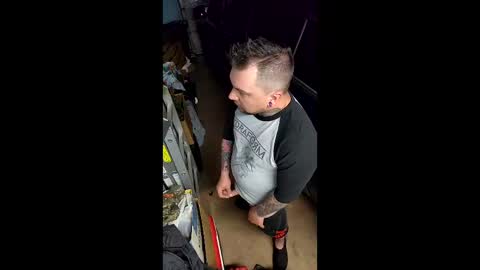 punkrock87denvo online show from 05/15/26, 02:24