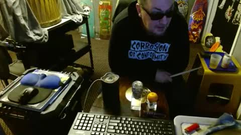 Snapshot of punkypapi chatting on 03/07/25, 08:13 Jojo online show from 03/07/25, 08:13