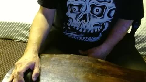 Snapshot of punkypapi chatting on 10/28/25, 08:07 Jojo online show from 10/28/25, 08:07