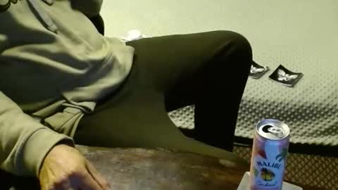 Snapshot of punkypapi chatting on 10/30/25, 05:31 Jojo online show from 10/30/25, 05:31