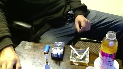 Snapshot of punkypapi chatting on 11/06/25, 03:07 Jojo online show from 11/06/25, 03:07