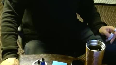 Snapshot of punkypapi chatting on 11/08/25, 08:03 Jojo online show from 11/08/25, 08:03