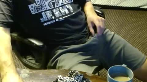 Snapshot of punkypapi chatting on 11/08/25, 11:36 Jojo online show from 11/08/25, 11:36