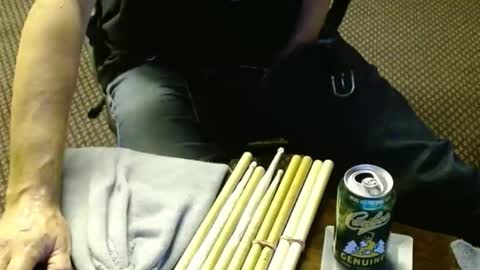 Snapshot of punkypapi chatting on 11/09/25, 11:41 Jojo online show from 11/09/25, 11:41