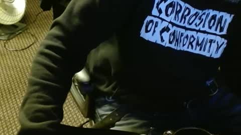 Snapshot of punkypapi chatting on 11/10/25, 03:49 Jojo online show from 11/10/25, 03:49