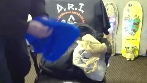 Snapshot of punkypapi chatting on 11/14/25, 08:57 Jojo online show from 11/14/25, 08:57