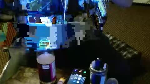 Snapshot of punkypapi chatting on 11/15/25, 08:55 Jojo online show from 11/15/25, 08:55