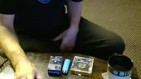 Snapshot of punkypapi chatting on 11/19/25, 08:20 Jojo online show from 11/19/25, 08:20