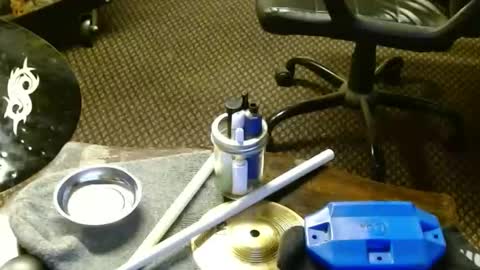 Snapshot of punkypapi chatting on 11/20/25, 08:25 Jojo online show from 11/20/25, 08:25