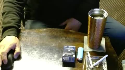 Snapshot of punkypapi chatting on 11/24/25, 06:46 Jojo online show from 11/24/25, 06:46