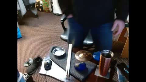 Snapshot of punkypapi chatting on 01/16/26, 03:21 Jojo online show from 01/16/26, 03:21