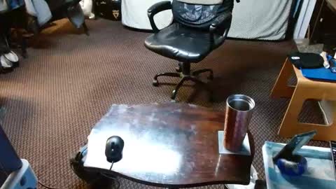 Snapshot of punkypapi chatting on 02/09/26, 06:17 Jojo online show from 02/09/26, 06:17