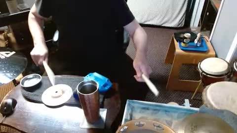 Snapshot of punkypapi chatting on 02/16/26, 06:31 Jojo online show from 02/16/26, 06:31