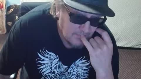 Snapshot of punkypapi chatting on 03/02/26, 12:34 Jojo online show from 03/02/26, 12:34