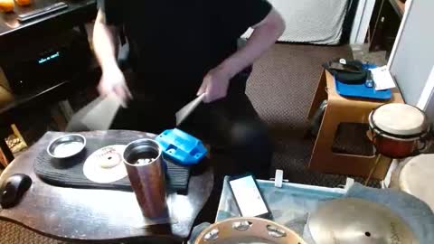 Snapshot of punkypapi chatting on 03/13/26, 05:14 Jojo online show from 03/13/26, 05:14