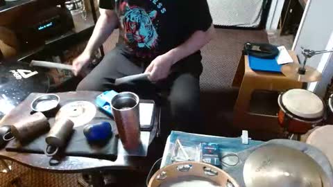 Snapshot of punkypapi chatting on 05/15/26, 05:36 Jojo online show from 05/15/26, 05:36