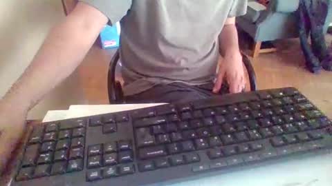 pup_y online show from 09/15/25, 09:20