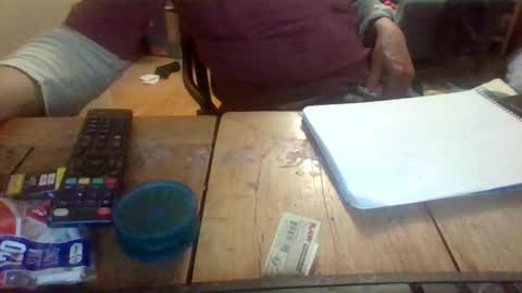 pup_y online show from 10/14/25, 07:03