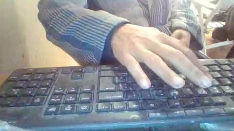 pup_y online show from 02/01/26, 08:24