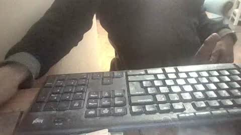 pup_y online show from 03/19/26, 07:51