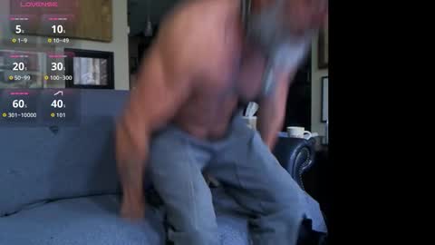 Snapshot of pupdeepdriller chatting on 11/03/25, 12:17 Deep Driller online show from 11/03/25, 12:17