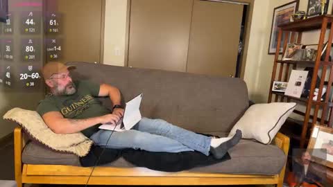 Snapshot of pupdeepdriller chatting on 01/06/26, 02:43 Deep Driller online show from 01/06/26, 02:43