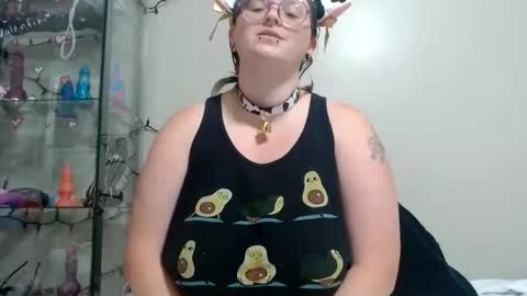 PupGhostt online show from 05/31/26, 06:31