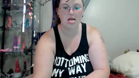 PupGhostt online show from 06/11/26, 01:09
