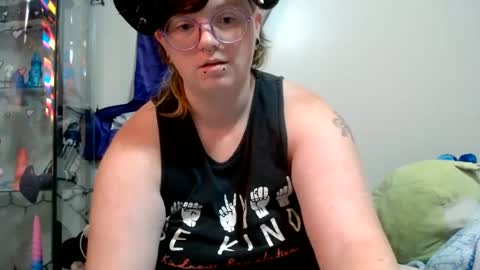 PupGhostt online show from 06/15/26, 12:18