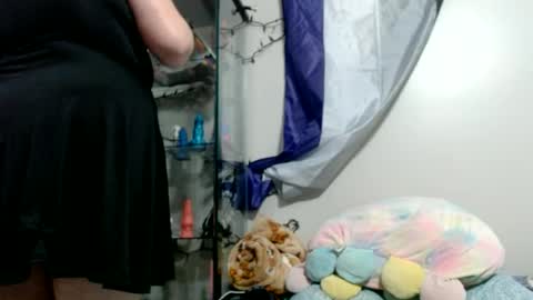 PupGhostt online show from 06/17/26, 06:42