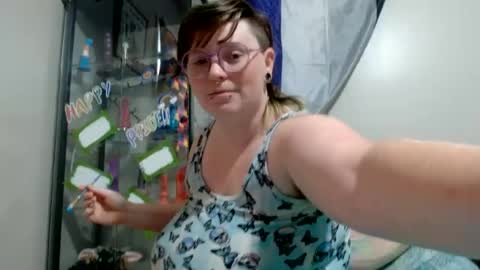 PupGhostt online show from 06/19/26, 01:26