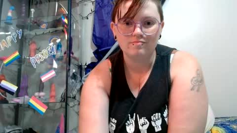 PupGhostt online show from 06/29/26, 01:11