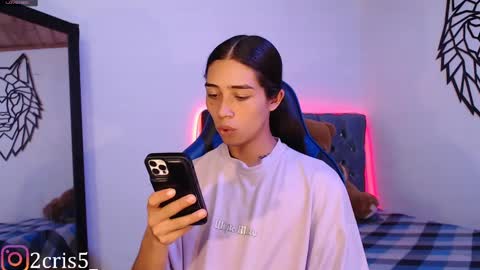 Cris online show from 03/06/25, 02:40