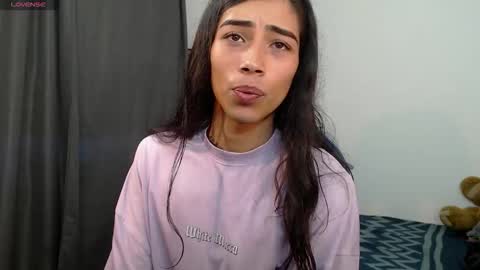 Snapshot of pupi_wolf chatting on 01/19/26, 02:10 Cris online show from 01/19/26, 02:10