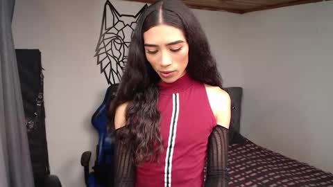 Snapshot of pupi_wolf chatting on 02/26/26, 05:34 Cris online show from 02/26/26, 05:34