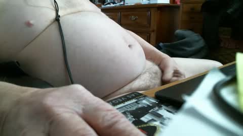 puppydog56 online show from 01/28/25, 05:46