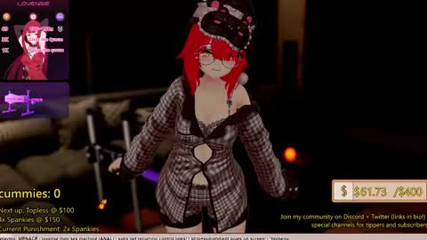 Snapshot of puppyinu chatting on 02/06/26, 10:13 Inuyama Wanko online show from 02/06/26, 10:13