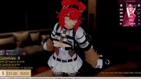 Snapshot of puppyinu chatting on 02/12/26, 12:16 Inuyama Wanko online show from 02/12/26, 12:16