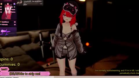 Snapshot of puppyinu chatting on 02/21/26, 07:04 Inuyama Wanko online show from 02/21/26, 07:04